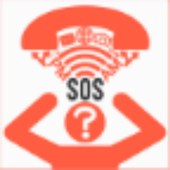SOS Launcher Lite icon