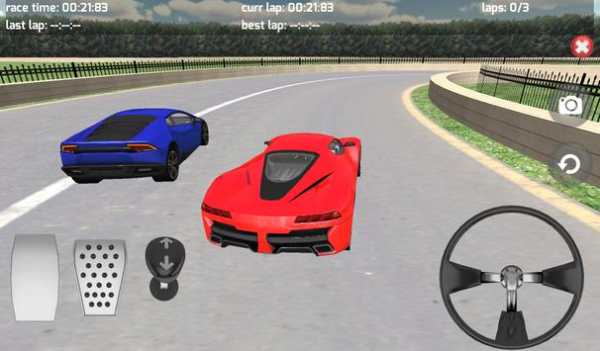 Car Racing: Ignition 2 screenshot 10