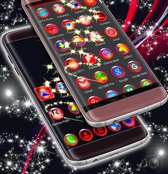 Launcher for Samsung Galaxy j5 screenshot 2