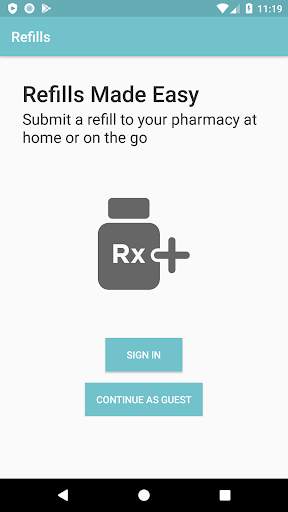 Tom's Family Pharmacy screenshot 2