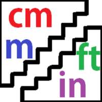 Stair Calculator on 9Apps