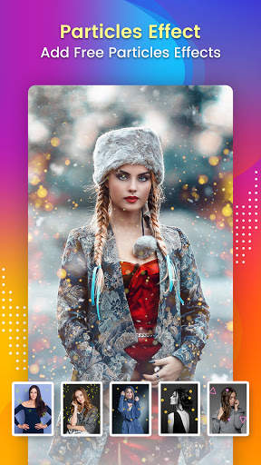 Video Maker with Photo & Music - Slideshow Maker screenshot 3