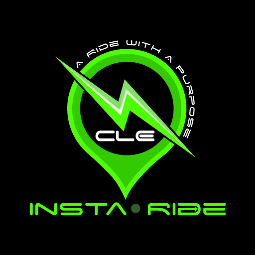 InstaRide Cle icon