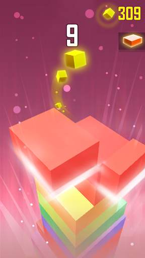 Stack 3D | Logcat Games screenshot 3