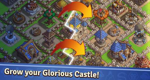 Warfronts: Battle For Toria! screenshot 5
