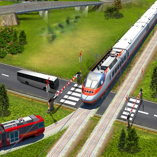 Train Simulator 2017 иконка