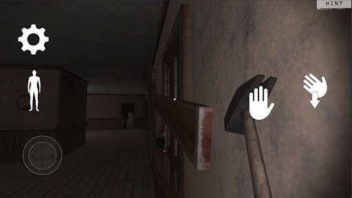 Grandpa Horror Mask  - Granny  screenshot 3