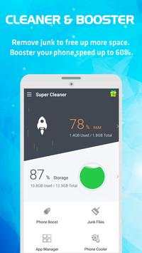 Super Cleaner screenshot 7