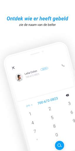 Sync.ME - Caller ID & Block screenshot 3