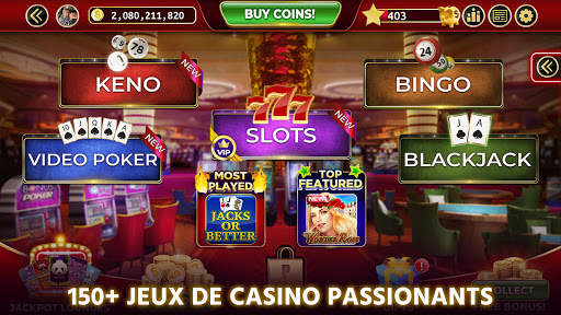 Best Bet Casino™ - Slots screenshot 1