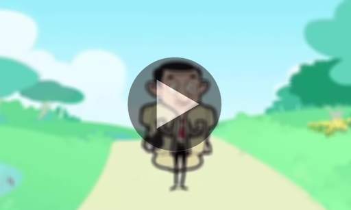 Mr. Cartoon Movie HD ~ Mr Cartoon screenshot 1