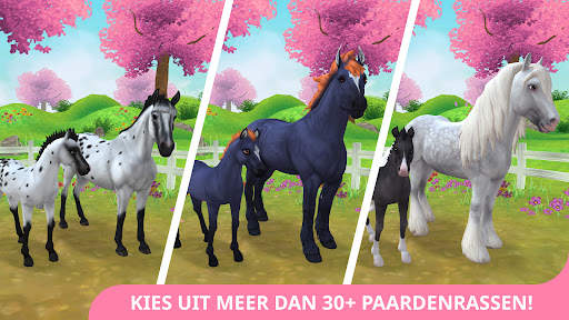 Star Stable Horses screenshot 2