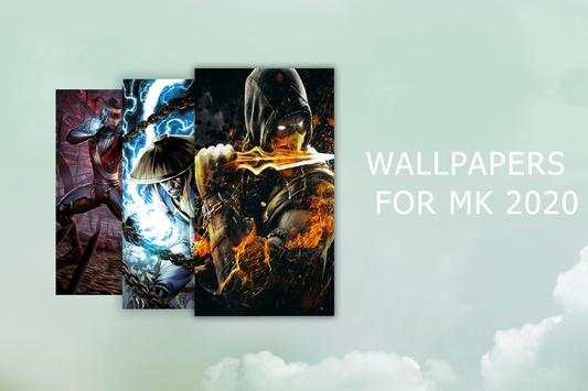 MK For Wallpaper screenshot 2