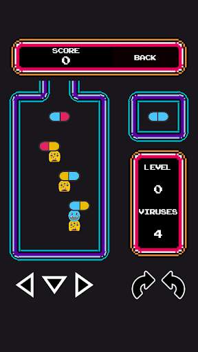 Dr. Dave screenshot 3