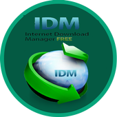 IDM Download Manager أيقونة
