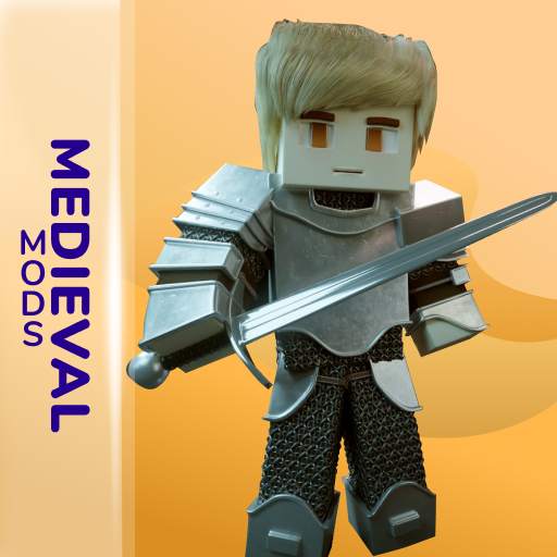 Medieval Mods for Minecraft 2.0