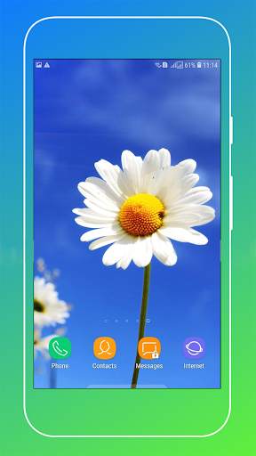 Nature Wallpaper screenshot 8