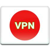 JAPAN VPN - Unlimited Free VPN & Fast VPN Proxy 1.0