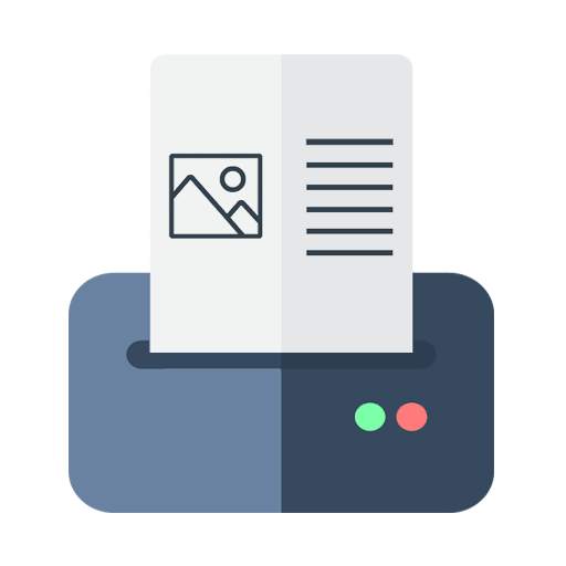 Printer Bluetooth 1.7.3