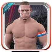 Cheats for WWE 2K17 1.0