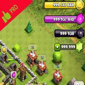 Simulator for clash of clans - hack free coc prank 1.0