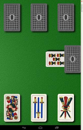Briscola Free screenshot 13