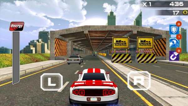 Traffic Car Racing screenshot 21