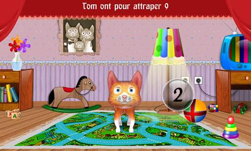 Scratcher Catcher screenshot 3