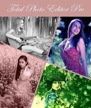 Total Photo Editor screenshot 11