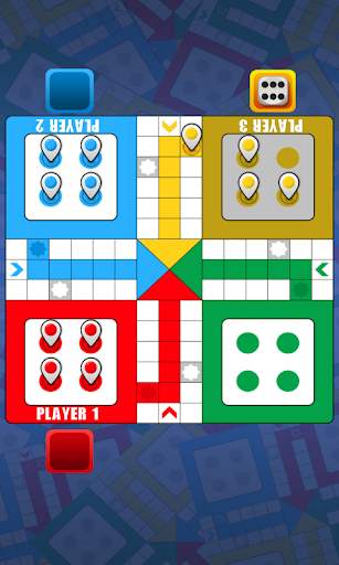 Ludo Bird Champion :  Knight R screenshot 7