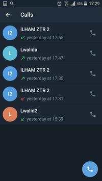 max  messenger screenshot 7
