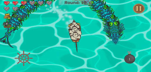 The Last Pirate screenshot 9
