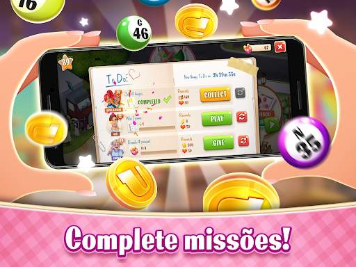 Uptown Bingo: Bingo & Design! screenshot 16