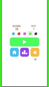 Crazy Square Geometry screenshot 7