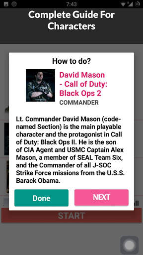 Guide For Call of Duty: Mobile screenshot 5