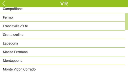 SmartMarca Media App screenshot 2