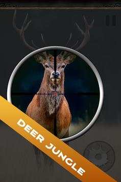 Deer Hunter : Hunting Deer screenshot 2