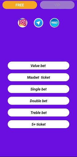 Soccer Betting Tips : Daily Predictions screenshot 2
