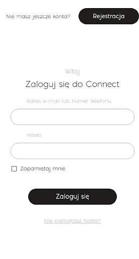 Connect Trans screenshot 1