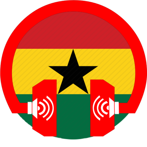 ALL GHANA RADIO TV STATIONS icon