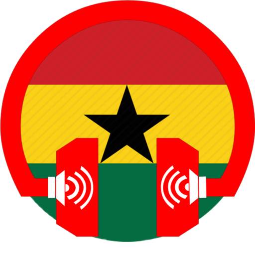 ALL GHANA RADIO TV STATIONS 4.0