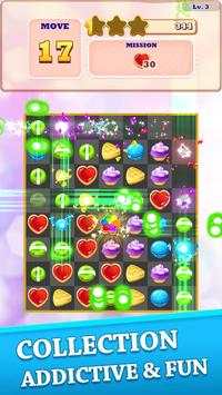 Candy Magic Island screenshot 2