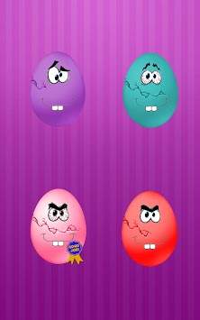 Pou Egg Easter screenshot 6
