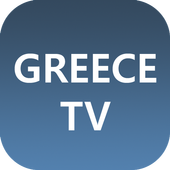 Greece TV - Watch IPTV أيقونة