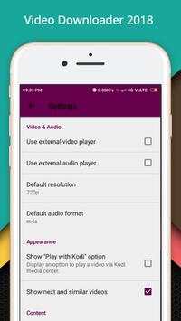 Video Downloader screenshot 5