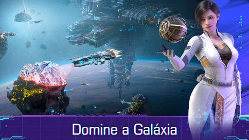 Infinite Galaxy screenshot 11
