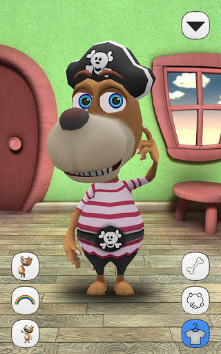Talking Dog - My Talking Puppy Pet screenshot 5