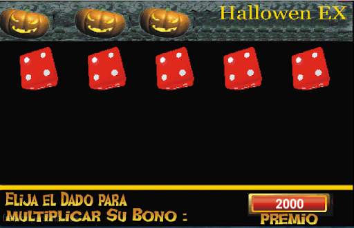 Traga Moedas Halloween screenshot 7