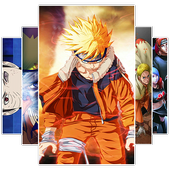 Naruto Wallpapers HD icon
