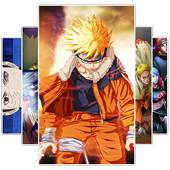 Naruto Wallpapers HD 1.0.1
